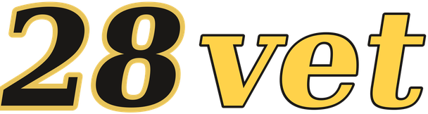 28vet logo